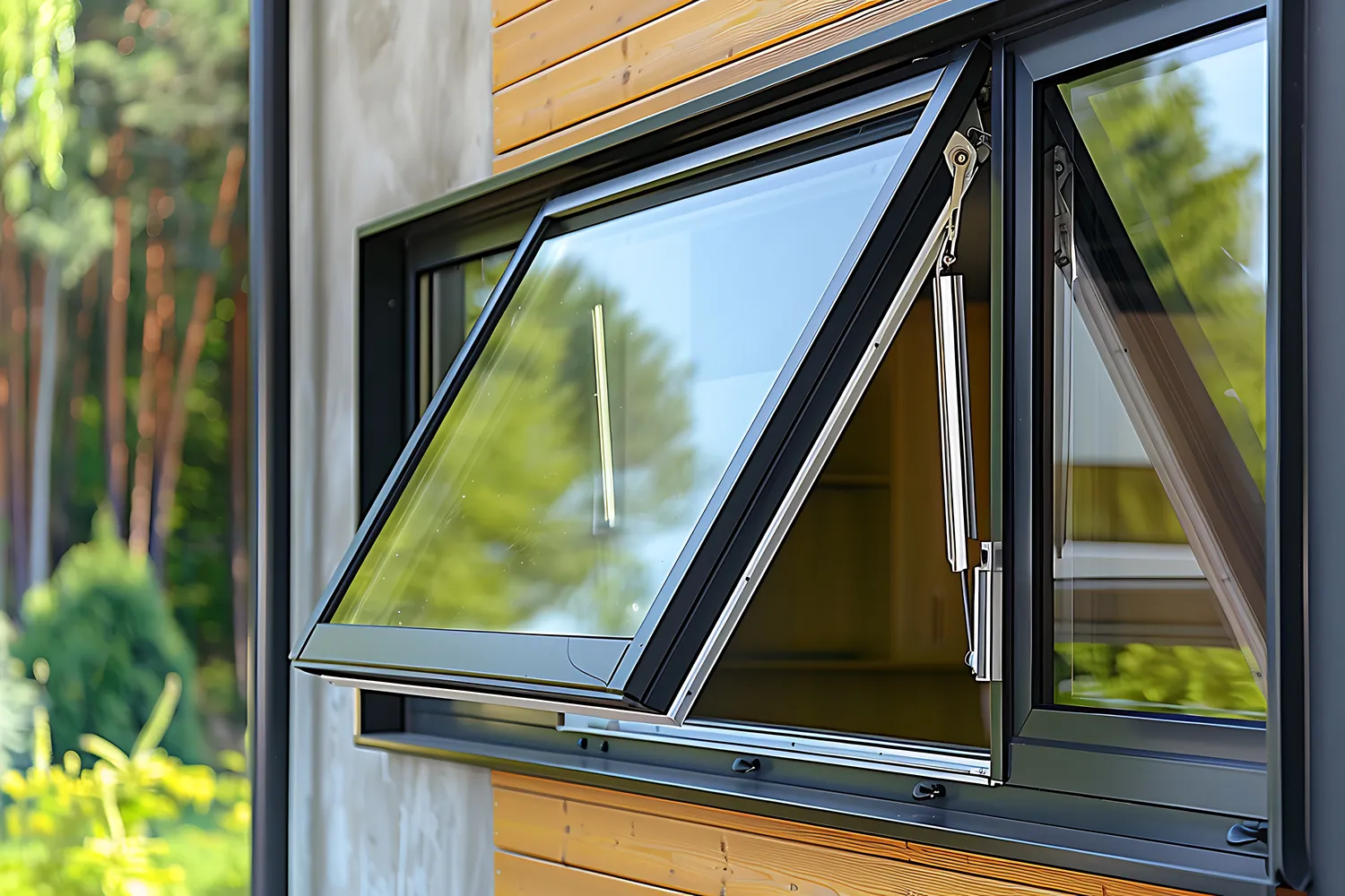 UltraPAC Window Replacement, Lake Zurich, 60047