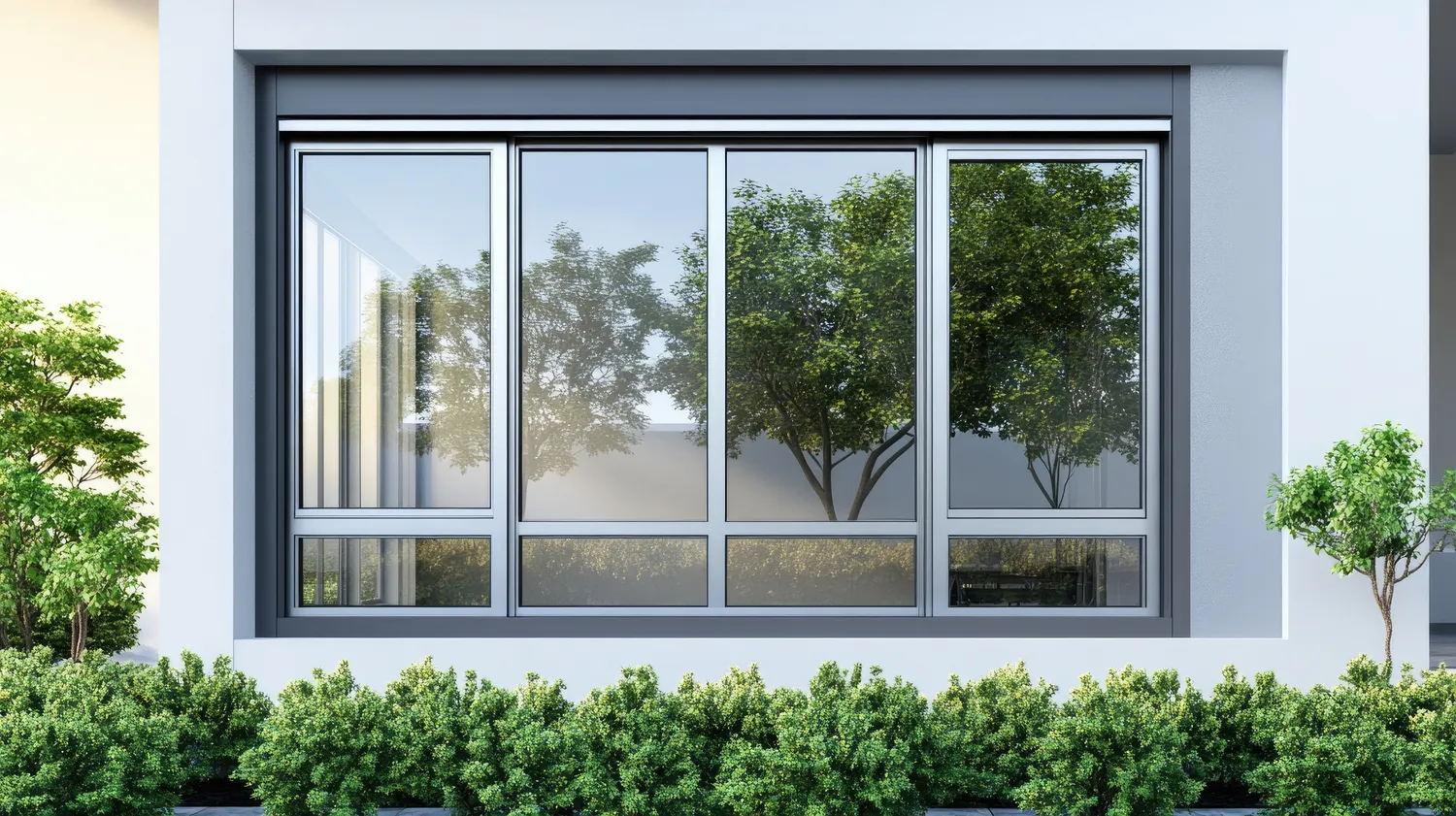 UltraPAC Window Replacement, Lake Zurich, 60047